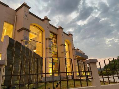 Grand Victoria The Fern Resort & Spa Panchgani