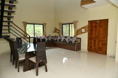 Aditya Villa - Valley Facing 3BHK