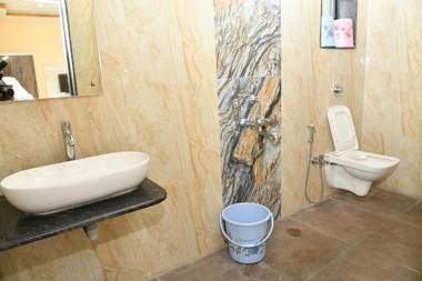 Aditya Villa - Valley Facing 3BHK