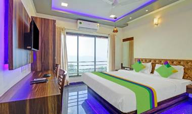 Treebo Trend Hotel Dreamworld Mahabaleshwar