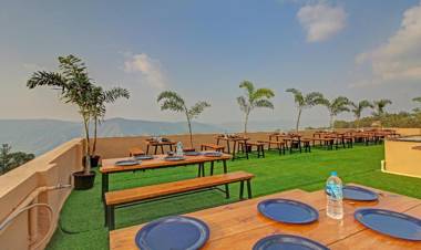 Treebo Trend Hotel Dreamworld Mahabaleshwar