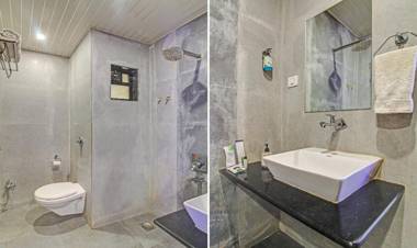 Treebo Trend Hotel Dreamworld Mahabaleshwar