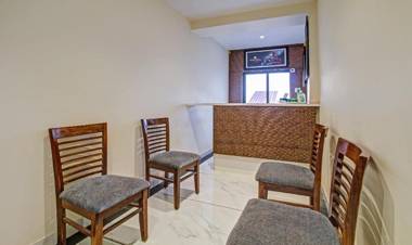 Treebo Trend Hotel Dreamworld Mahabaleshwar