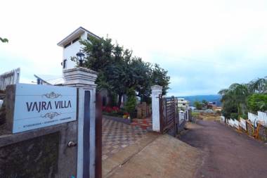 Vajra Villa Panchgani