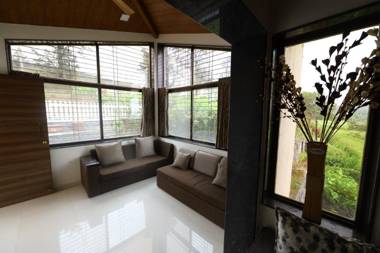 Vajra Villa Panchgani