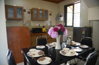 Vajra Villa Panchgani