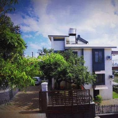 Vajra Villa Panchgani