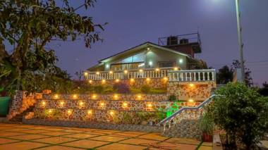 Hilltop Resort and Agro Tourism Wai Nr Panchgani