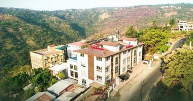 Lords Eco Inn Panchgani