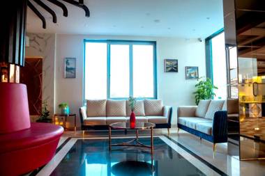 Lords Eco Inn Panchgani