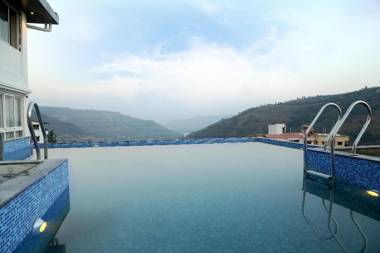 Lords Eco Inn Panchgani