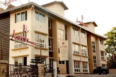 Lords Eco Inn Panchgani