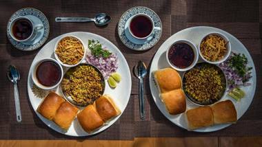 SaffronStays Casa Tranquil