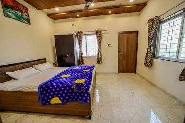 Serene Space for Family Holidays