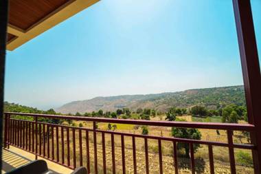 Serene Space for Family Holidays