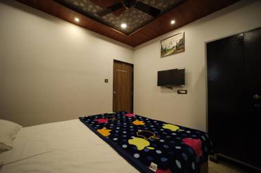 Serene Space for Family Holidays