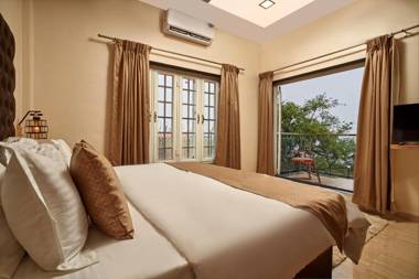 THE MANSION BY ONELLA-VILLAS