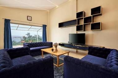 THE MANSION BY ONELLA-VILLAS