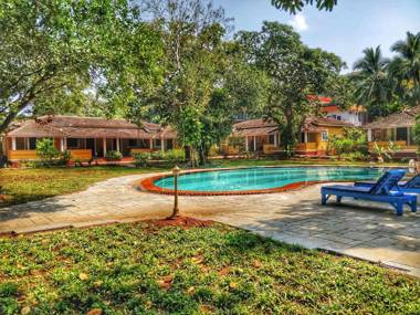 Hotel Bougainvillea Granpa's Inn