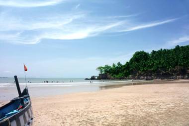 Devasthali - The Valley of Gods