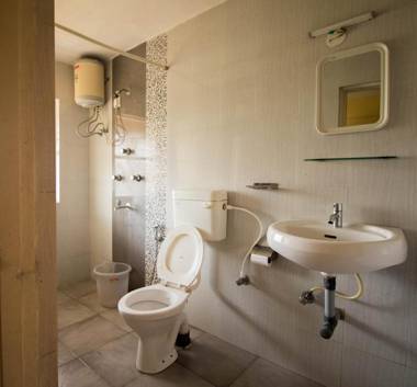 Picnic Plaza By WB Inn Goa