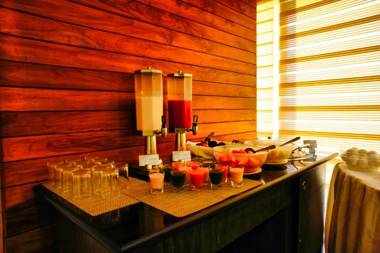 The Fern Residency Miramar