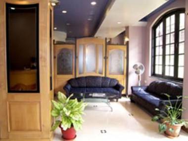 The Menino Regency Hotel