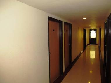 The Menino Regency Hotel