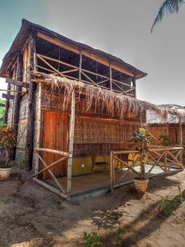 Beach Street Eco Resort & Spa