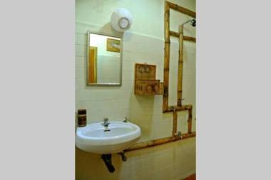 "Sunny Cow" Village Villa