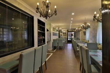 amã Stays &amp; Trails La Maison Fontainhas