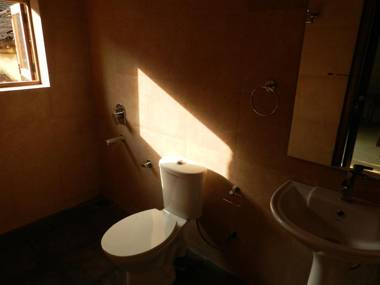 The Old Quarter Hostel