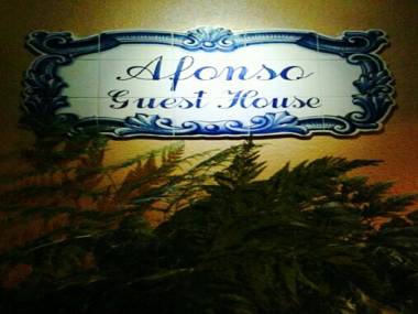 Afonso Guest House