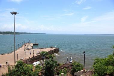 Athome B&B Donapaula