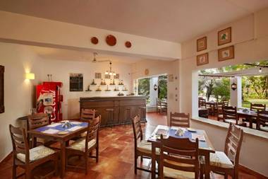 O Pescador an Indy Resort