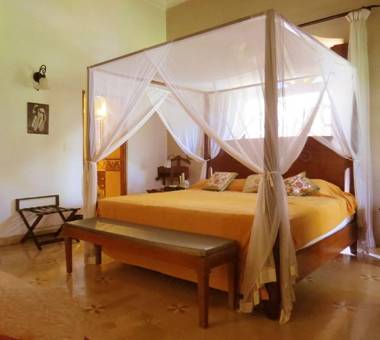 Serendipity House Goa