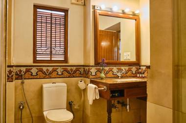 Serendipity House Goa