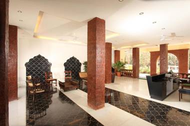 Otium by The Oterra Bardez