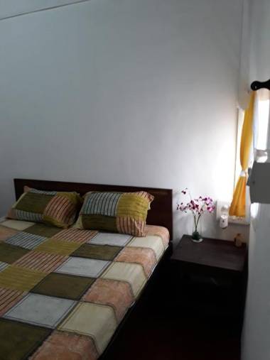 Villa Khatun Guesthouse