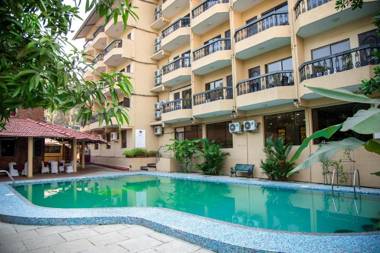 Rendezvous Beach Resort Panjim