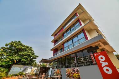 OYO Flagship 2844 Dewa Goa Hotel