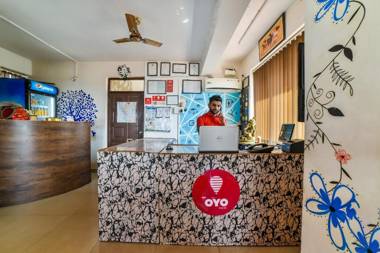 OYO Flagship 2844 Dewa Goa Hotel