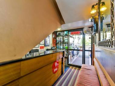 OYO Flagship 2863 Hotel 4 Pillar's