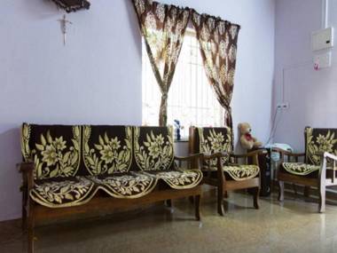 Casa DCM and Esmeralda