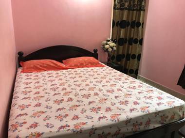 All Seasons Guest House