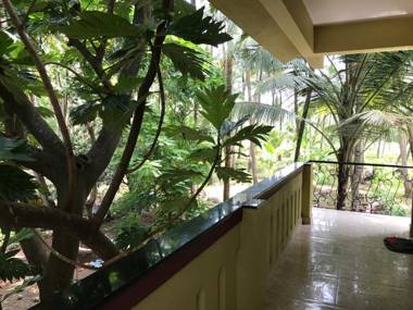 All Seasons Guest House