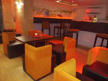 Hotel Orion Premiere