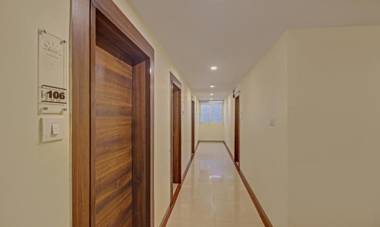 Treebo Trend Sunheads Panaji Goa