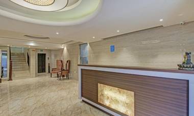 Treebo Trend Sunheads Panaji Goa