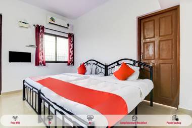 OYO Flagship 60088 Omkar Guest House
